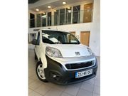 Fiat Fiorino 2023