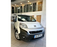 Fiat Fiorino 2023