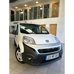 Fiat Fiorino 2023