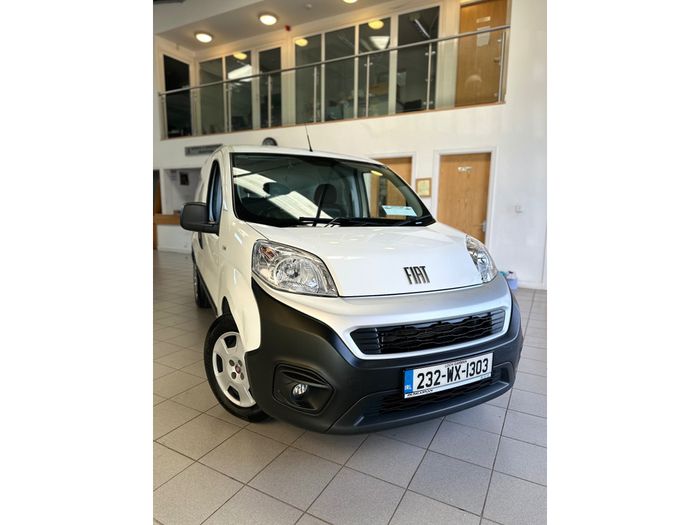 Fiat Fiorino 2023