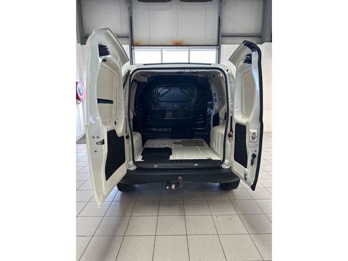 Fiat Fiorino 2023