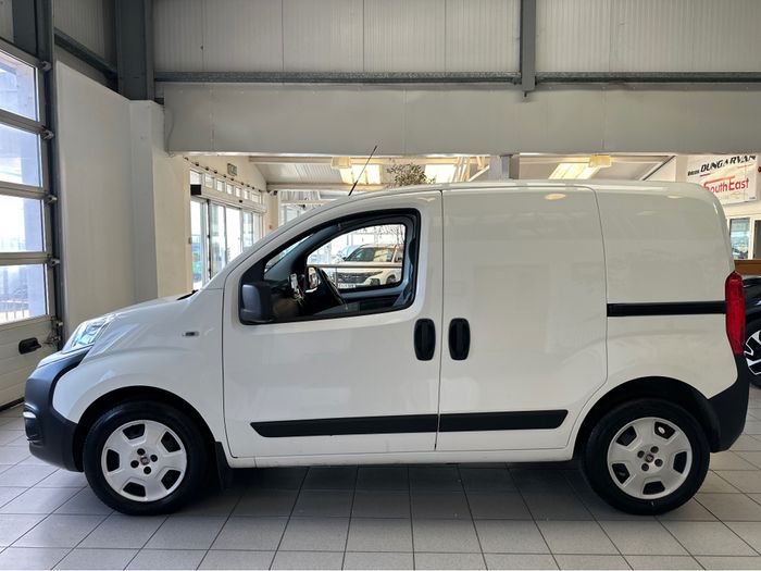 Fiat Fiorino 2023