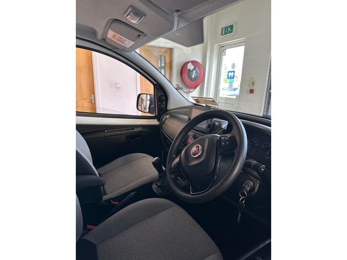Fiat Fiorino 2023