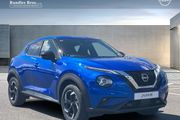 Nissan Juke 2026