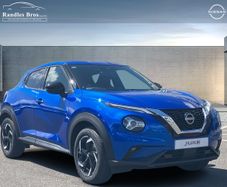 Nissan Juke 2026