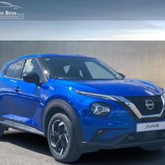 Nissan Juke 2026