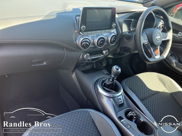 Nissan Juke 2026