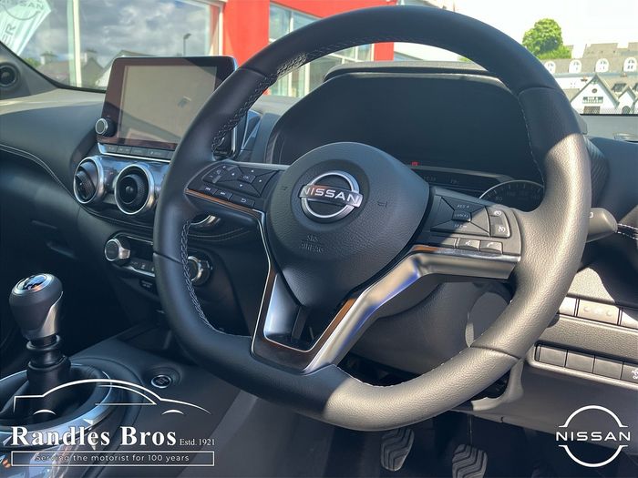 Nissan Juke 2026