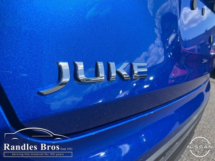 Nissan Juke 2026