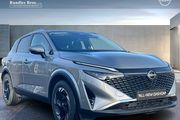 Nissan QASHQAI 2026