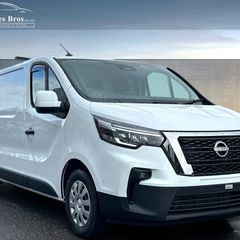Nissan Primastar 2025