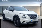 Nissan Juke 2024