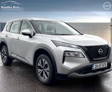 Nissan X-Trail 2025