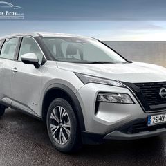 Nissan X-Trail 2025