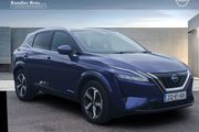 Nissan QASHQAI 2023