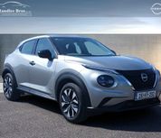 Nissan Juke 2025