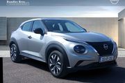 Nissan Juke 2025