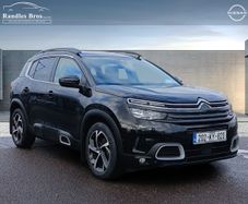 Citroen C5 Aircross 2020