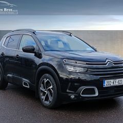 Citroen C5 Aircross 2020