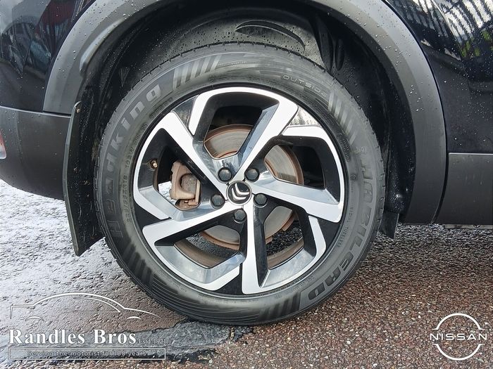 Citroen C5 Aircross 2020