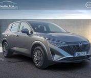 Nissan QASHQAI 2025