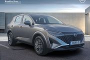 Nissan QASHQAI 2025