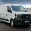 Nissan Interstar 2025