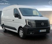 Nissan Interstar 2025