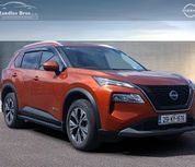 Nissan X-Trail 2025