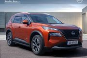 Nissan X-Trail 2025