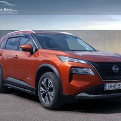 Nissan X-Trail 2025