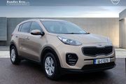 Kia Sportage 2016