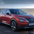 Nissan Juke 2024