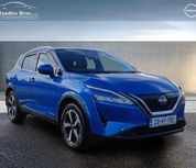 Nissan QASHQAI 2023