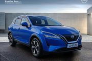 Nissan QASHQAI 2023
