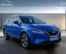 Nissan QASHQAI 2023