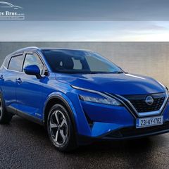Nissan QASHQAI 2023