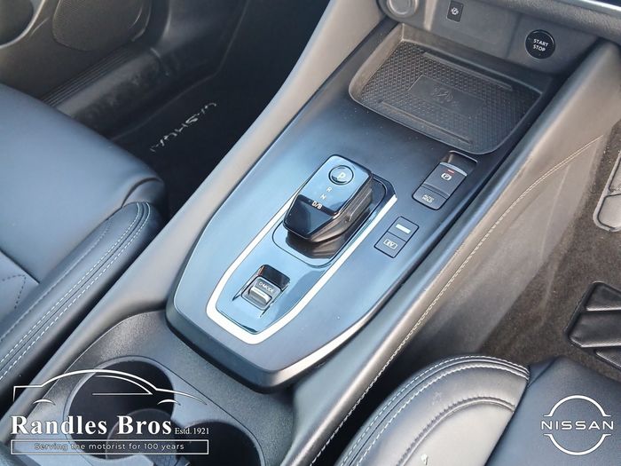 Nissan QASHQAI 2023