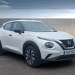 Nissan Juke 2025