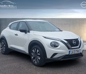 Nissan Juke 2025