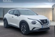 Nissan Juke 2025