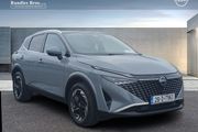 Nissan QASHQAI 2025