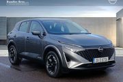 Nissan QASHQAI 2025