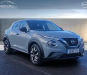 Nissan Juke 2025