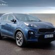 Kia Sportage 2020
