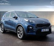 Kia Sportage 2020
