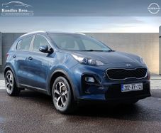 Kia Sportage 2020