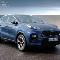 Kia Sportage 2020