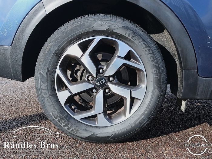 Kia Sportage 2020