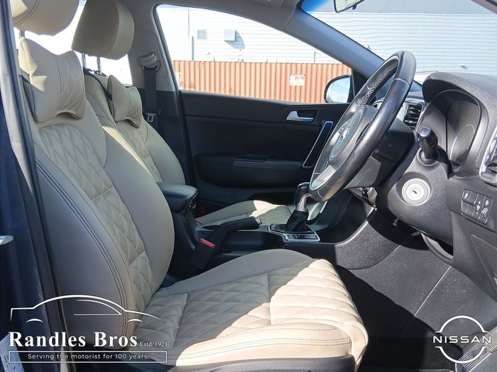 Kia Sportage 2020